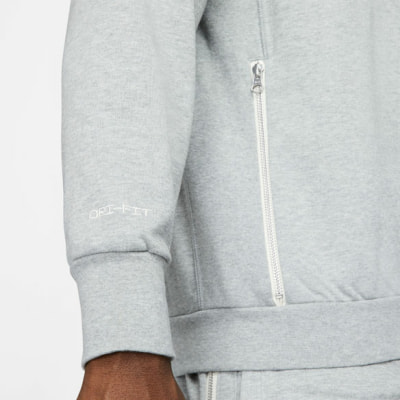 Nike DF Standard Issue férfi pulóver