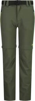 CMP Zip Off Wanderhose