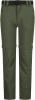 CMP Zip Off Wanderhose