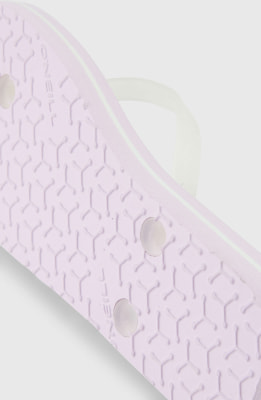O'Neill Profile Graphic Flip Flops