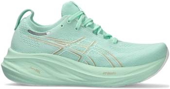 Asics Gel-Nimbus 26 női futócipő