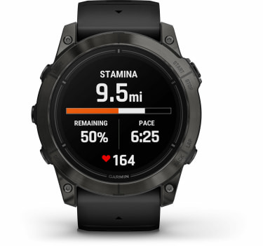 Epix Pro - 51 mm Multisport Smartwatch