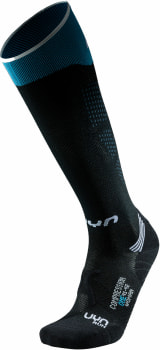 UYN Run Compression Laufsocken