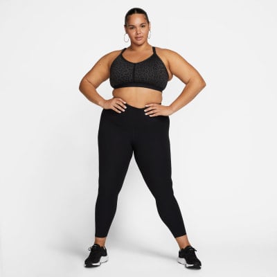 Nike Indy V-Neck Sport-BH