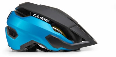 Cube Softgoods Stray X Actionteam MTB-Helm Cube Softgoods Stray X Actionteam MTB-Helm