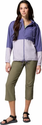 Columbia Flash Forward II Női kapucnis széldzseki