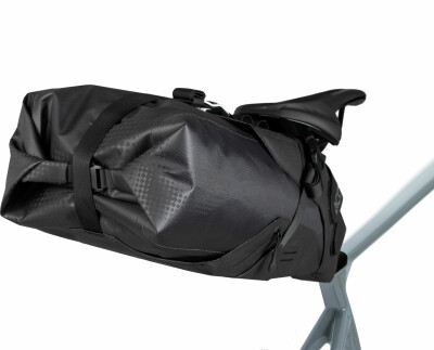 acidhardgoods Radtasche