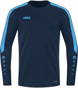 Jako Power Sweater