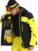 Spyder Leader Skijacke mit Kapuze