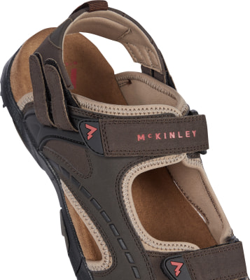 McKINLEY Jackson férfi túraszandál