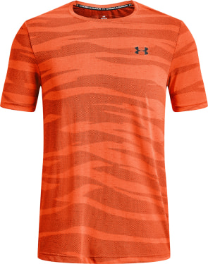 Seamless Wave T-Shirt