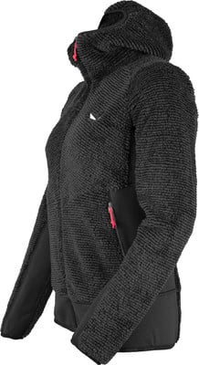 Salewa Tognazza Polarlite Fleecejacke mit Kapuze Salewa Tognazza Polarlite Fleecejacke mit Kapuze