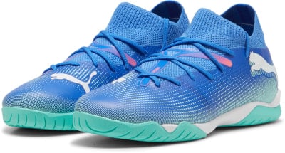 Puma Future 7 Match IT Hallenfußballschuhe