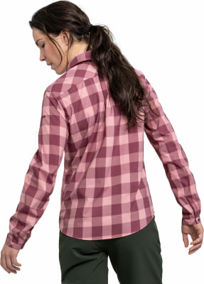 Schöffel Silba Funktionsbluse