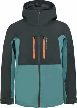 Protest Prtbarent Snowboardjacke mit Kapuze