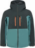 Protest Prtbarent Snowboardjacke mit Kapuze