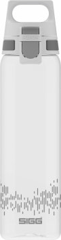 Sigg Total Clear One Trinkflasche