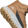 Brauner McKinley Outdoor-Schuh mit Logo und Aquamax-Schriftzug.