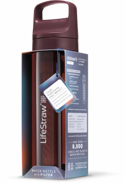 GO 2.0 650ml, inkl. Filter