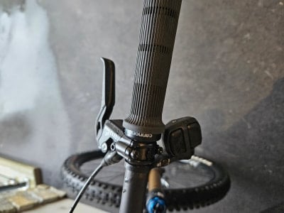 Cannondale Moterra SL 1