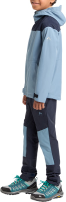 McKINLEY Allalin LT AQM 10.10 2L Hardshelljacke mit Kapuze