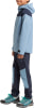 McKINLEY Allalin LT AQM 10.10 2L Hardshelljacke mit Kapuze