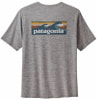 Patagonia Capilene® Cool Daily Graphic T-Shirt