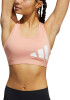 adidas BT 3BAR LOGO B női top