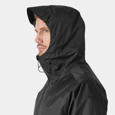 Helly Hansen Loke Terra 2,5L Regenjacke mit Kapuze