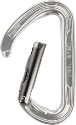 Petzl Spirit Karabiner