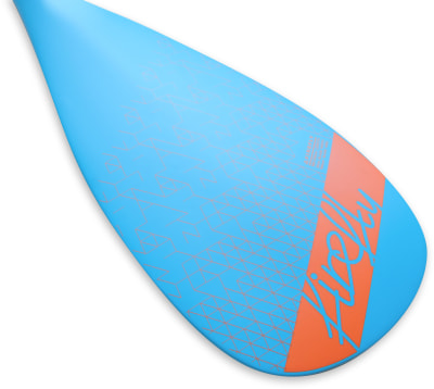 Firefly SUP Carbon Stechpaddel