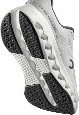 On Cloudsurfer Next Laufschuhe
