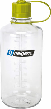 Nalgene Narrow Mouth 1l Sustain láhev