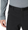 McKINLEY Shana Warm Wanderhose kurzgestellt