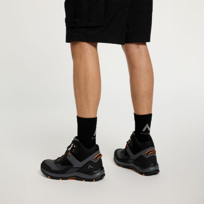 McKINLEY Kona VI Mid AQX Trekkingschuhe