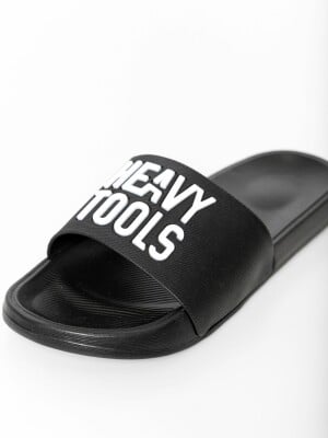 Heavy Tools Uwren férfi papucs