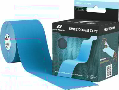 Pro Touch Kinesiologietape