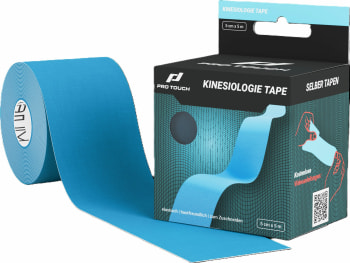 Pro Touch Kinesiologietape