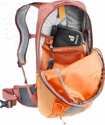 Deuter Race 8 Bikerucksack