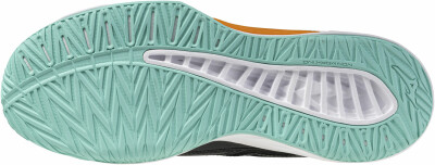 Mizuno Thunder Blade Z Hallenschuhe