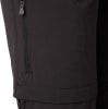 McKINLEY Malloy wms Zip off női túranadrág 90%PA, 10%EL, T-Zip