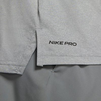Nike Pro Dri-FIT férfi póló