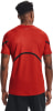 Under Armour Rush 2.0 Emboss T-Shirt