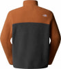 The North Face Yumiori Midlayer mit Halfzip