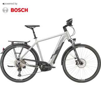 E-Touring 4.3 E-Trekkingbike 28“