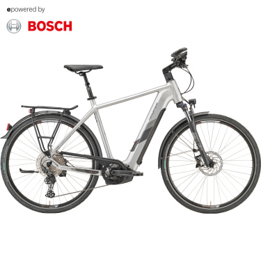 E-Touring 4.3 E-Trekkingbike 28“