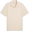 Puma Ess Elevated Material Polo