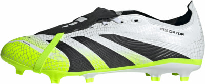 adidas Predator League Fold-Over Tongue Firm/Multi-Ground Fußballschuhe