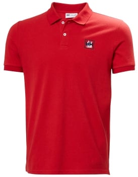 Helly Hansen Toulon Graphic férfi póló