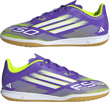 F50 League IN J Hallenfussballschuh D-Gr.